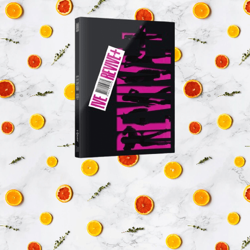 IVE アルバム 正規2集 通常盤 REVIVE リヴァイヴ 通常盤 BANG BANG BANGERS 뱅거스