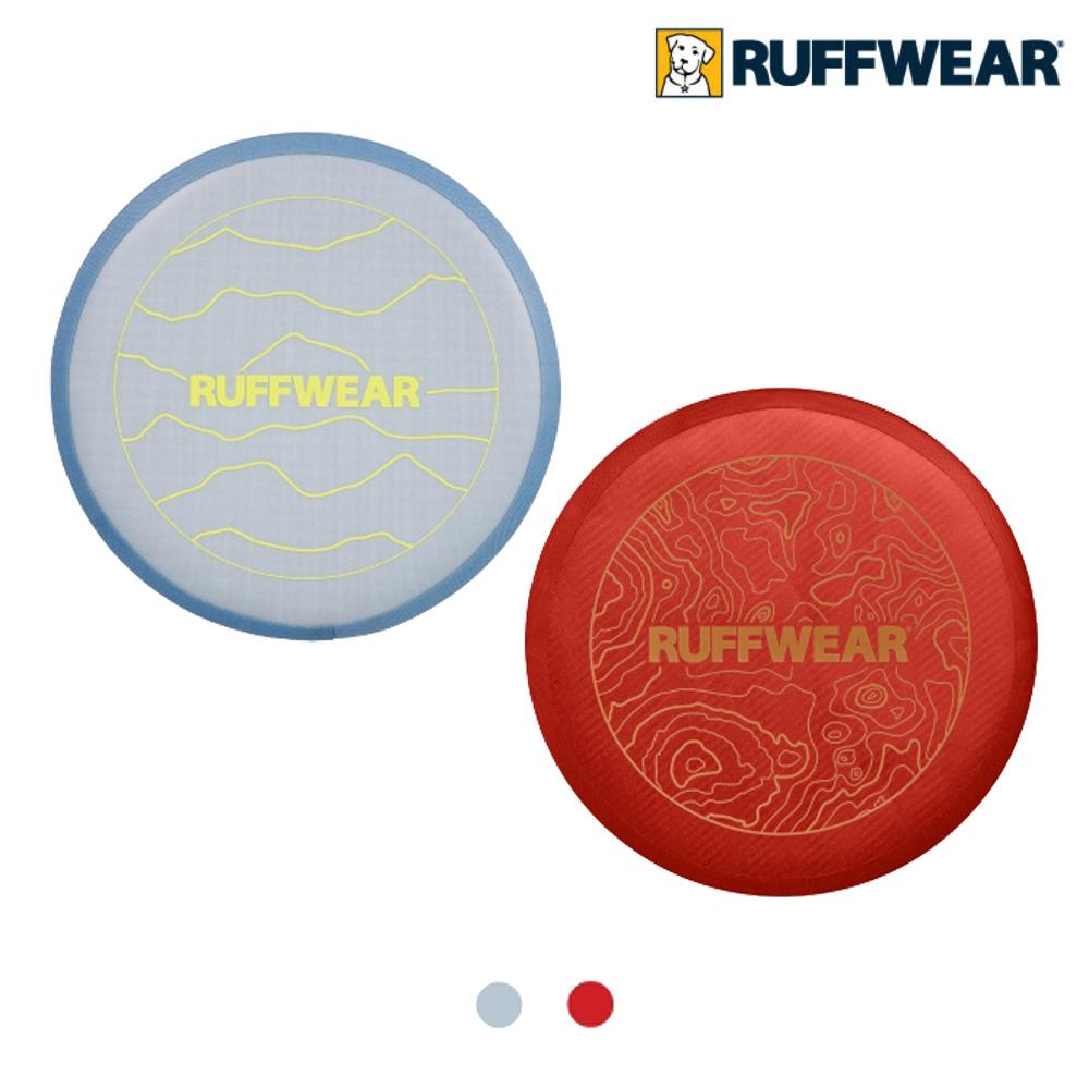 ラフウェア フリスビー キャンプ フライヤー