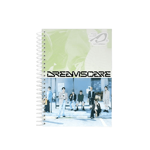 NCT DREAM - DREAMSCAPE DREAMSCAPE Ver