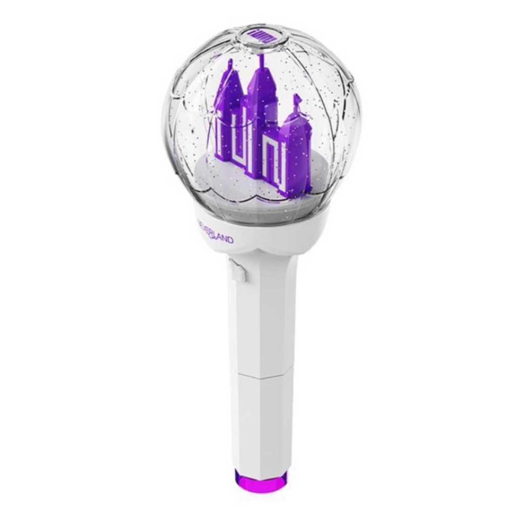 (G)I-DLE 2世代 gidle2.0 ペンライト コンサート 同型 ミニキーホルダー