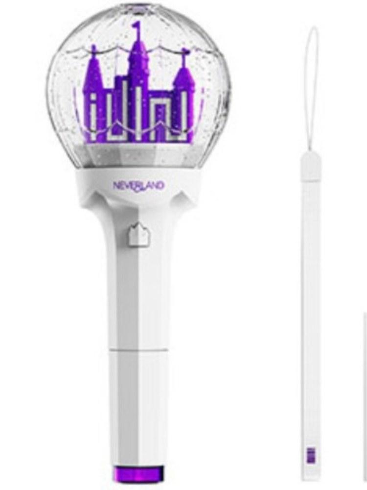 GI-DLE 2世代 キャッスルライト GIDLE G2世代 gidle2 プレゼント コレクション Neverland ジドル ミニキーリング