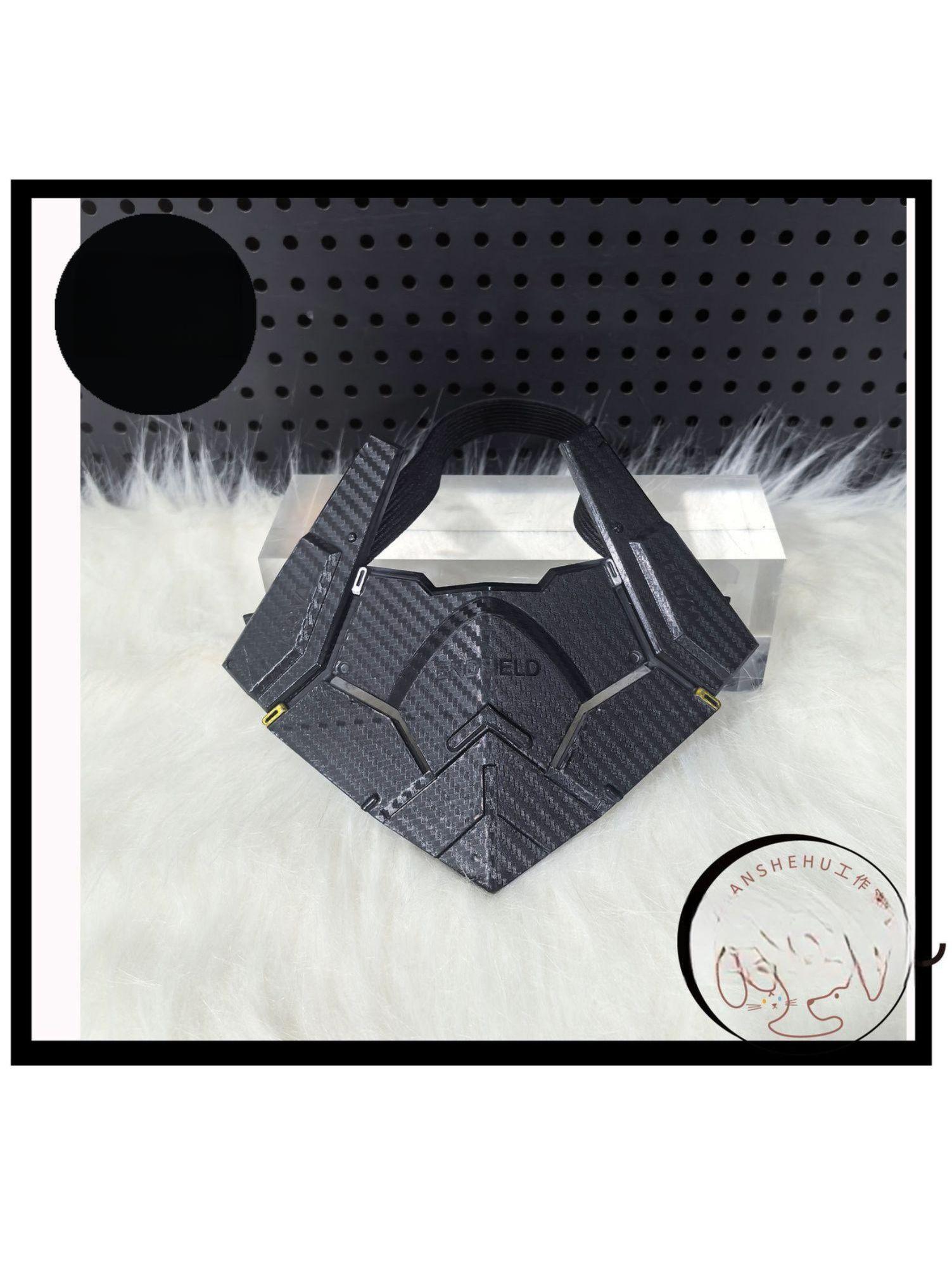 管理者 仮面 コスプレ イベント エンドフィールド アークナイツ 撮影 小道具 マスク