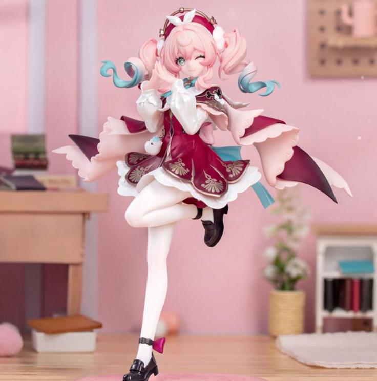 miHoYo グッズ 崩壊：スターレイル ヒアキン フィギュア 1/8 スケール