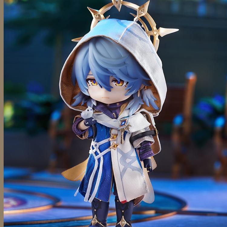 崩壊：スターレイル フィギュア 선데이 フィギュア 넨도로이드 崩壊：スターレイル 굿즈