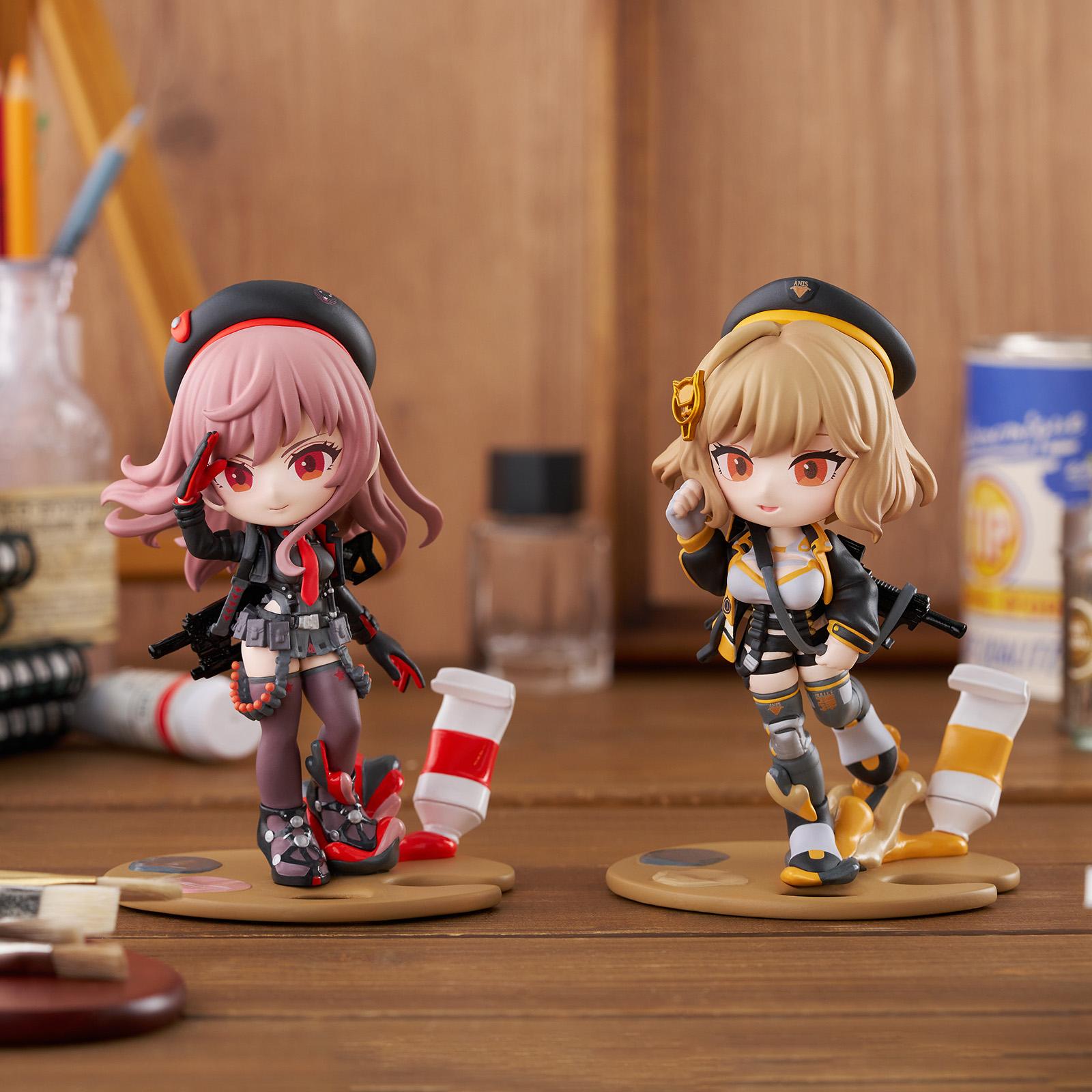 [予約] 팔버스 팔레 승리의여신 니케 (라피 아니스)