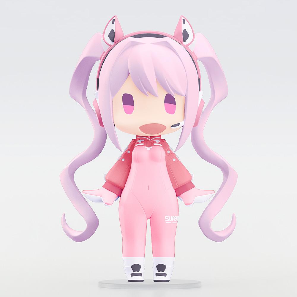 Hello Good Smile アリス l 勝利の女神 ニケ