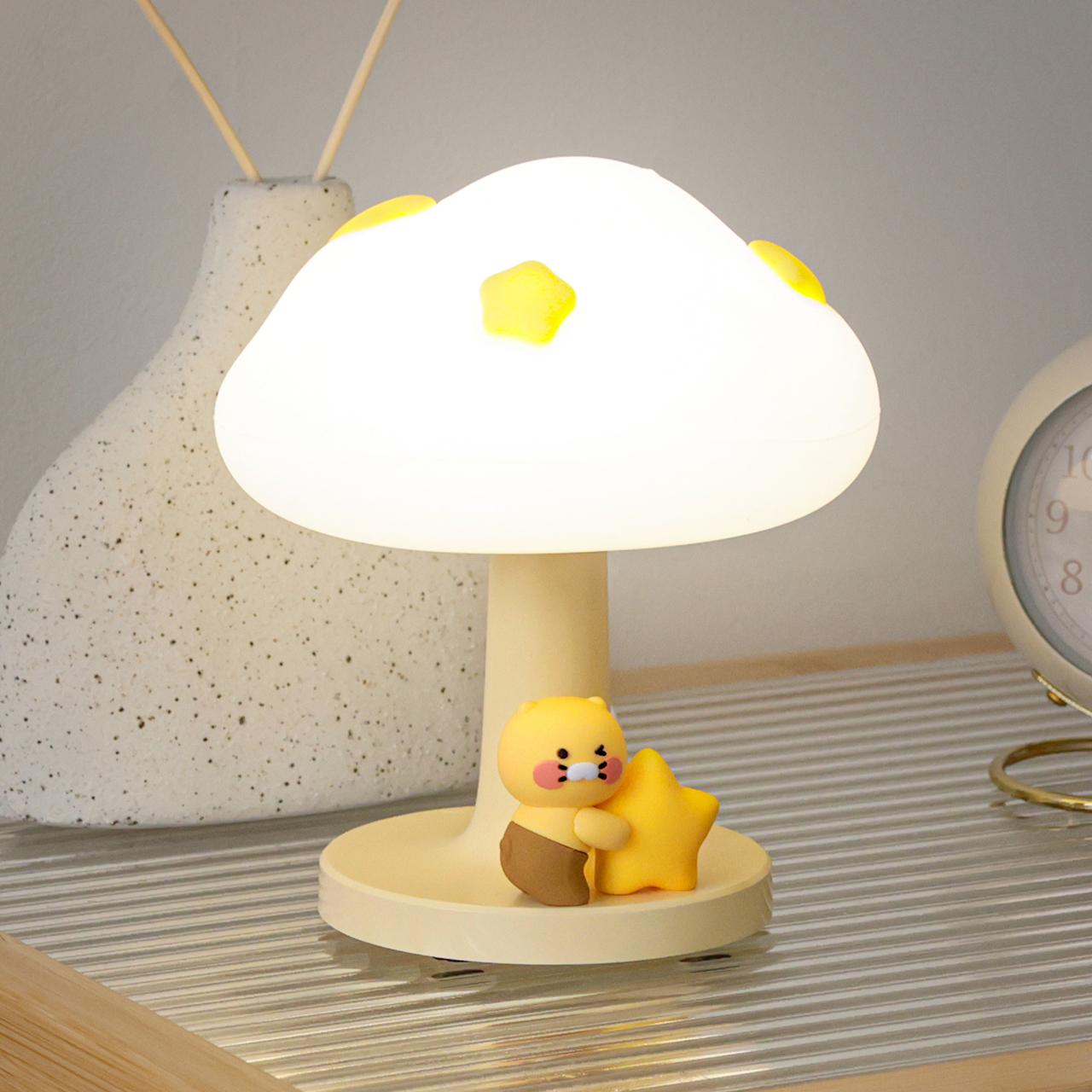 춘식이 디오라마 무드등 수면등 인테리어 소품 카카오프렌즈