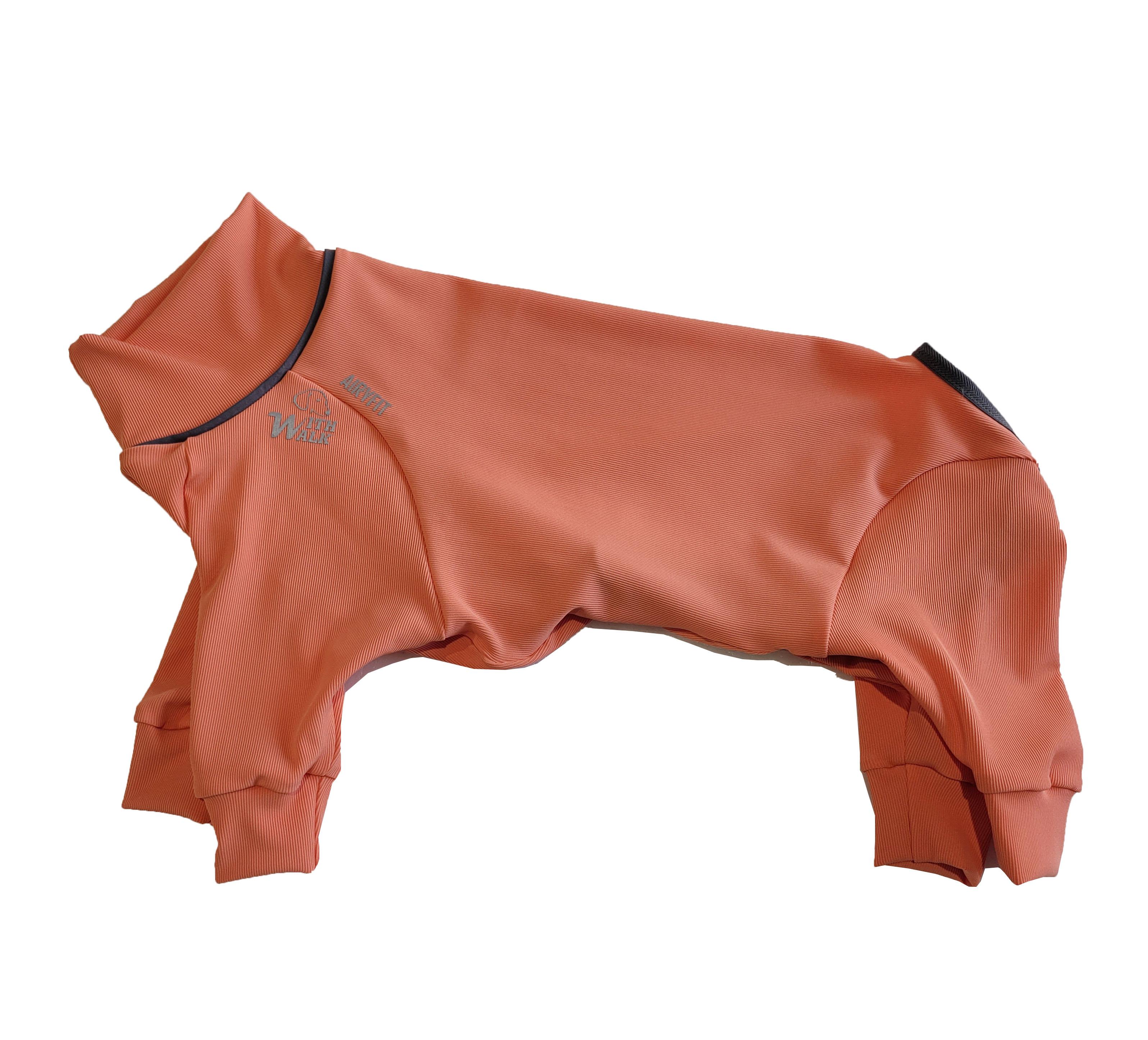 WITHWALK 機能性 毛抜け防止 4シーズン 中型犬 大型犬 犬服(全サイズ同一価格)