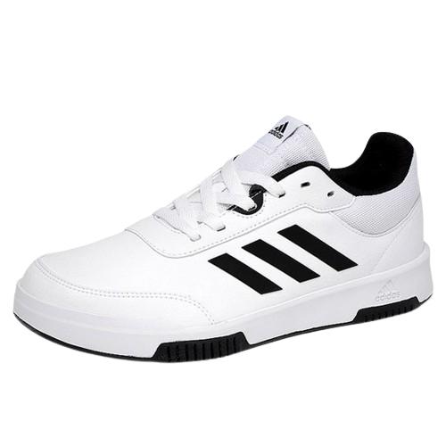 adidas Tensaur Sport 2.0 スニーカー GW6422 クルーホワイト & コアブラック