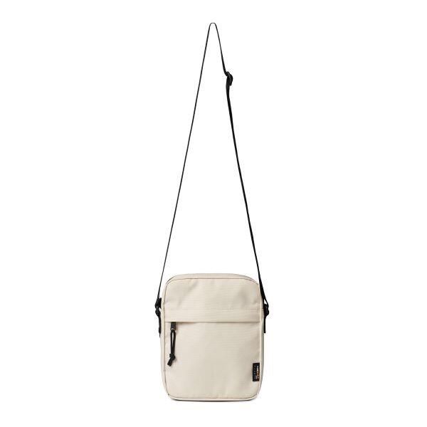 무신사 스탠다드 コーデュラ ミニ クロスバッグ ライトベージュ