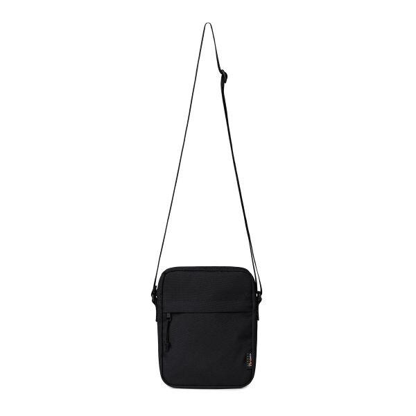 무신사 스탠다드 コーデュラ ミニ クロスバッグ ブラック