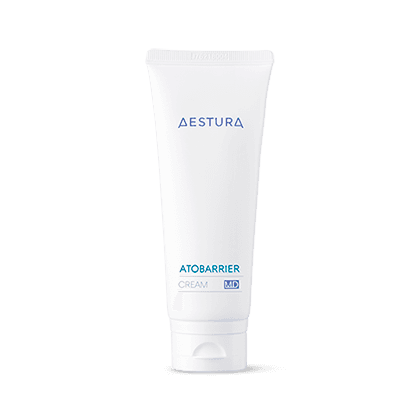 AESTRA ATOBARRIER CREAM MD 100ml, 1個