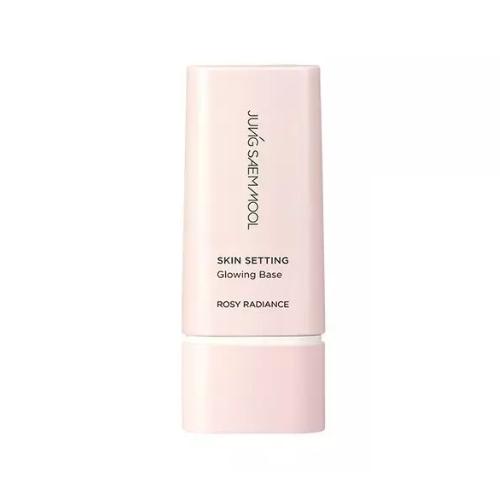 JUNGSAEMMOOL (ジョンセンムル) スキンセッティング グロウイング ベース 40ml, 1個
