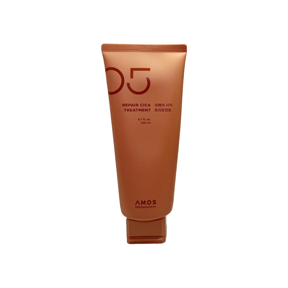 AMOS (エイモス) 05 リペア シカ トリートメント 200ml