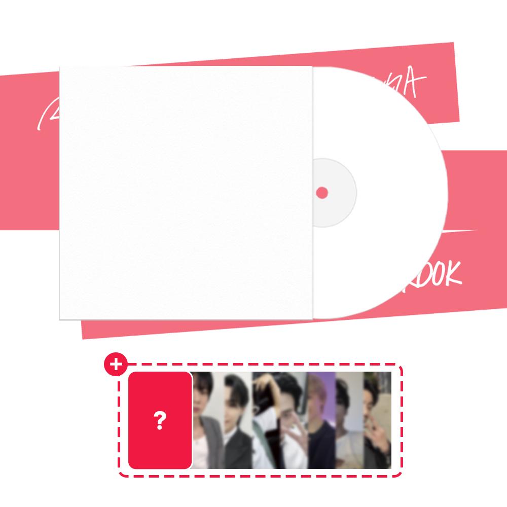 BTS 앨범 정규 5집 ARIRANG 아리랑 스윔 스탠다드 바이닐 LP 슈가