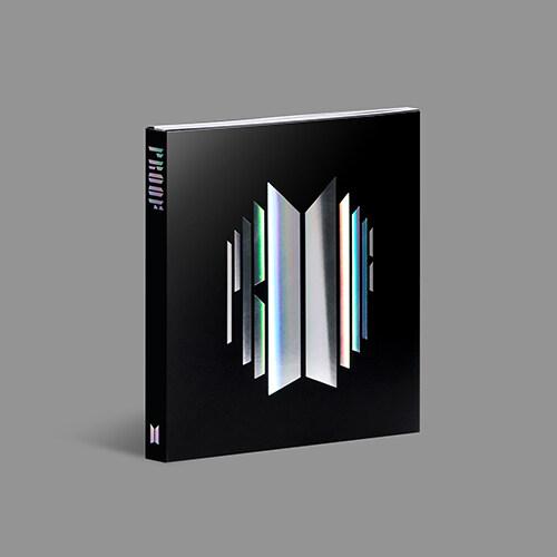 BTS - Proof Compact Edition 3CD