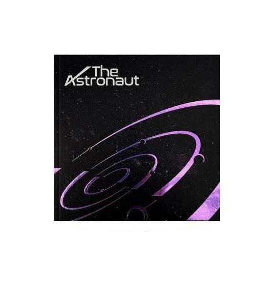 Jin JIN - The Astronaut BTS Version 02