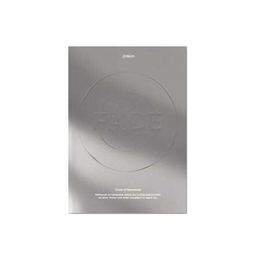 Jimin JIMIN BTS - FACE 버전 랜덤 일반반