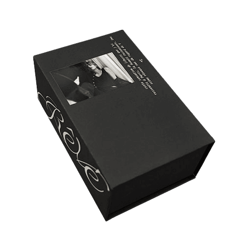 防弾少年団 BTS V Reve