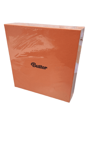 防弾少年団 BTS - Butter ランダム発送