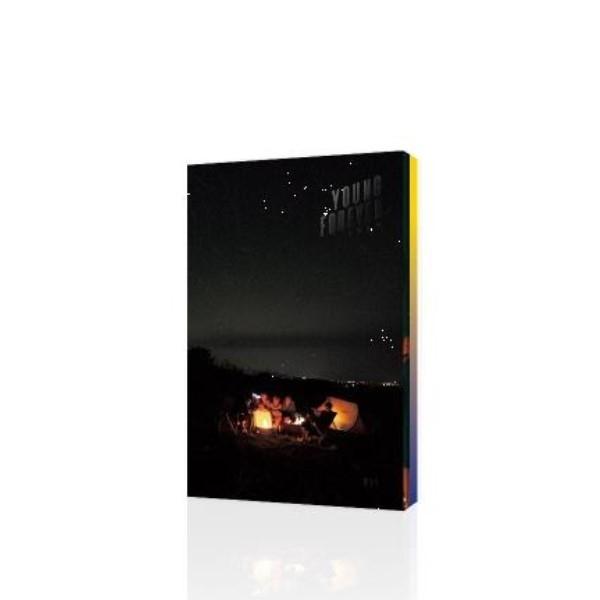 방탄소년단 BTS 화양연화 Young Forever 스페셜 앨범 나이트