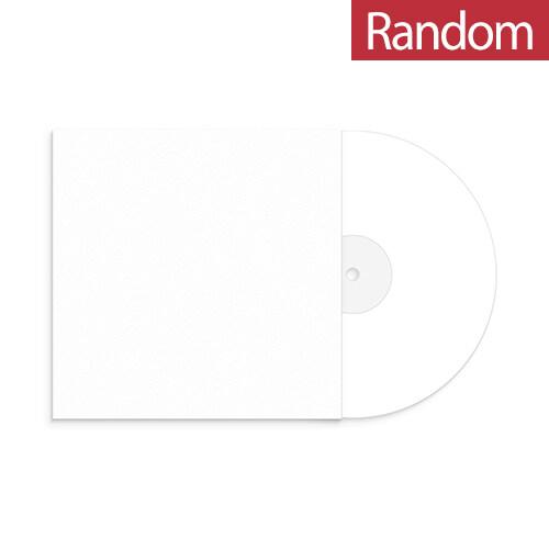 BTS ARIRANG Standard Vinyl LP 8種中 ランダム発送