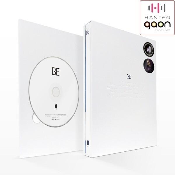 シンナラ BTS - Be Essential Edition Bts - Be E