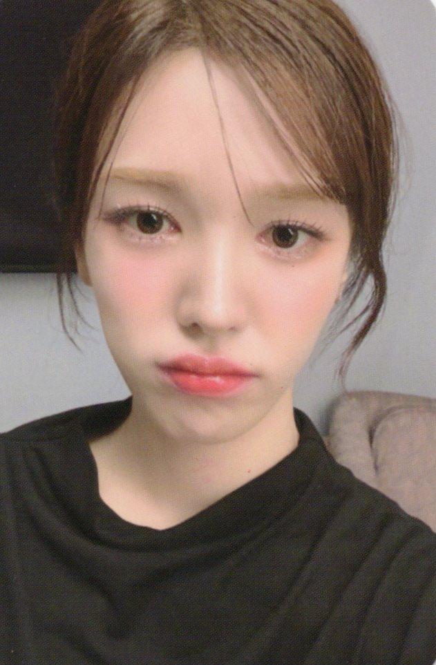 [웬디/사운드웨이브] Red Velvet Cosmic 특전 포토카드