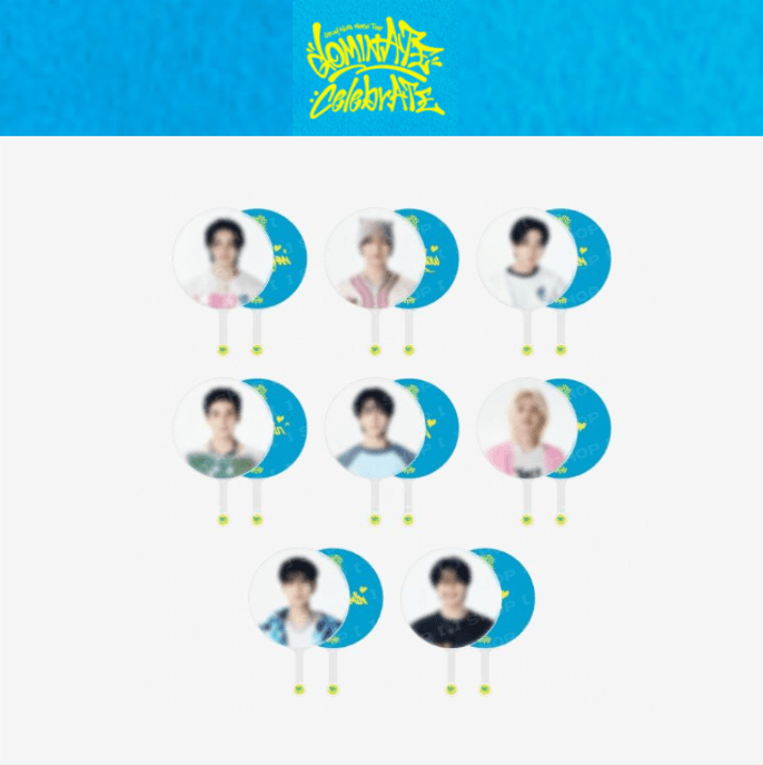 ストレイキッズ IMAGE PICKET - celebrATE