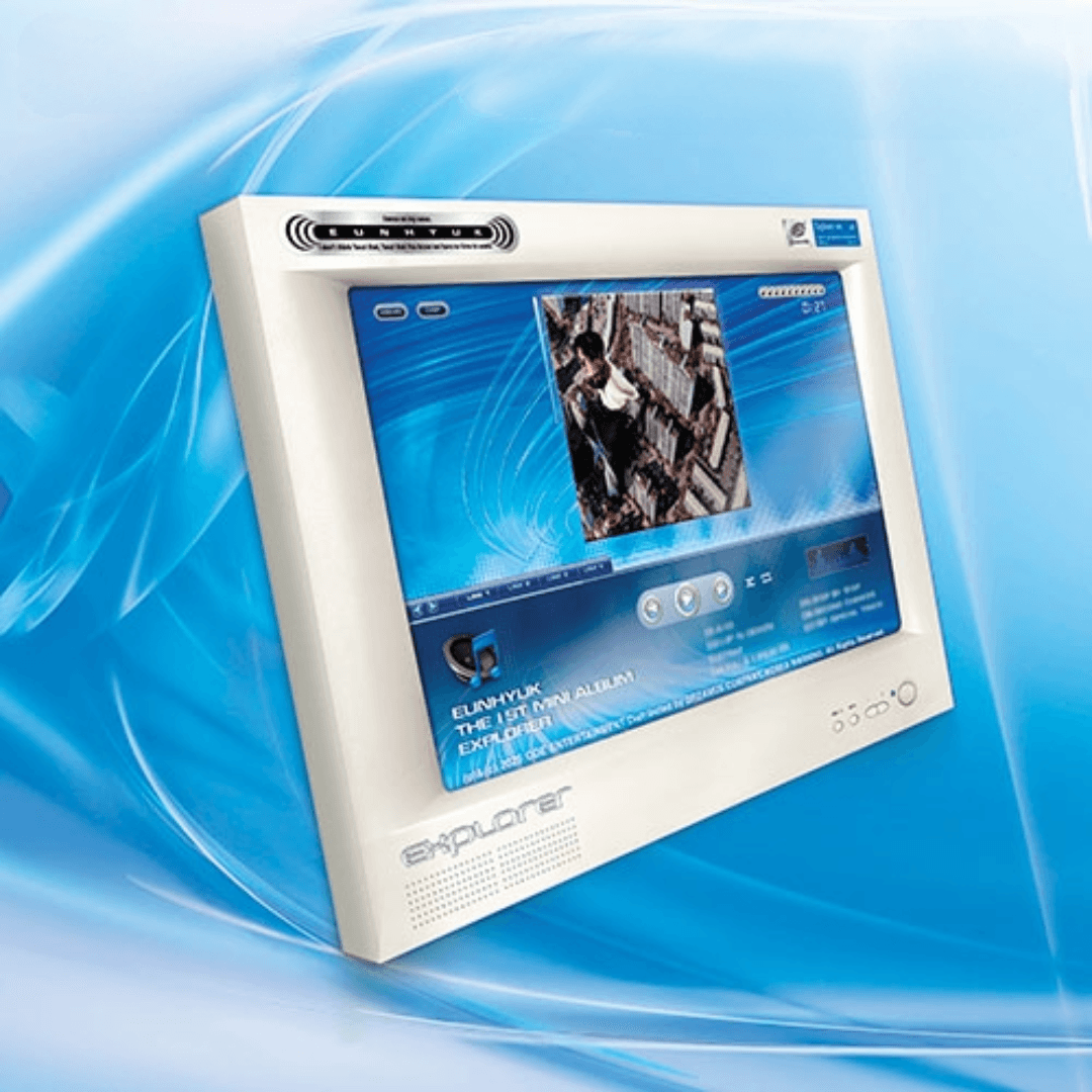 EUNHYUK(은혁) Mini 1st EXPLORER EXPLORER Ver アルバム SUPER JUNIOR