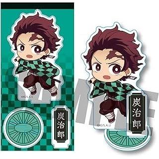 キキの剣 カマド チャコール ジロ アクリルフィギュア 第4弾