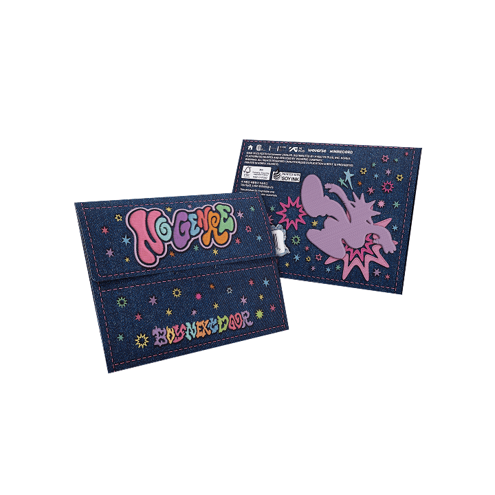 BOYNEXTDOOR ボネクド アルバム 第4集 No Genre ノジャンル Weverse