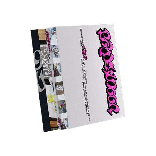 BOYNEXTDOOR ボネクド アルバム 第3集 19.99 Nice