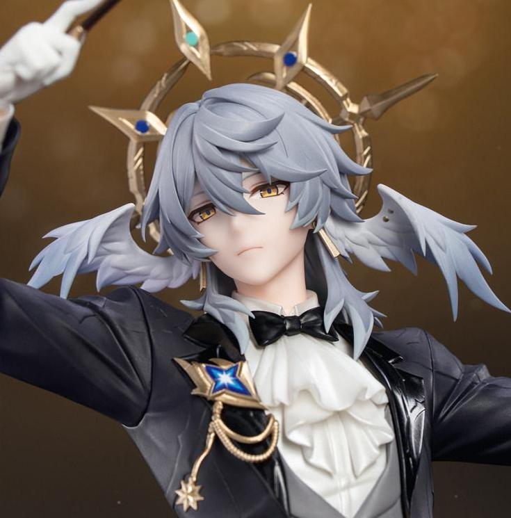 miHoYo グッズ 崩壊 スターレイル サンデイ フィギュア 1/8スケール