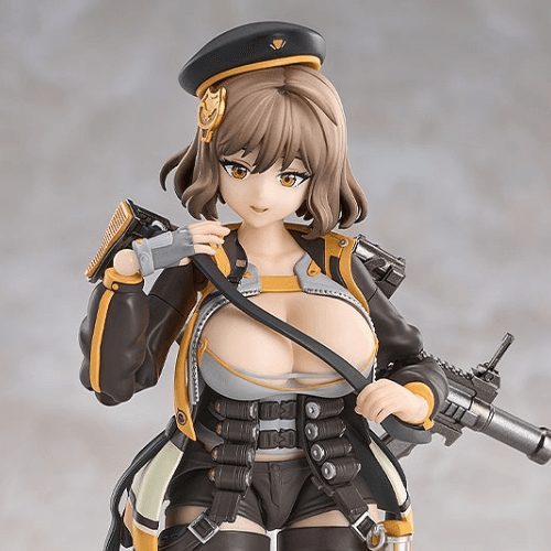 (即納) グッドスマイルアーツ上海 ハイパーボディ 勝利の女神:NIKKE アニス