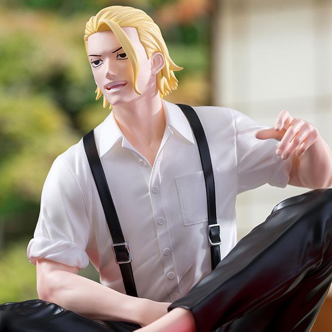 [26年7月予約] SEGA PM ちょこのせ 神座万侍 柴 統吾 フィギュア