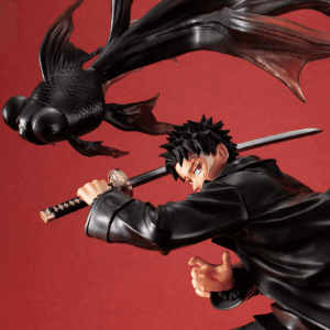 [26年09月発売] 神座万侍 メガハウス G.E.M.シリーズ フィギュア - 六平 千尋