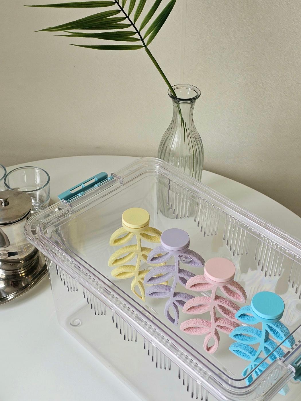 버들 積み重ね可能 アクリル飼育ケース 構造物 脱皮 遊び場 バックアップ ピグミートカゲ 家装飾 クレ 飼育ケージセット