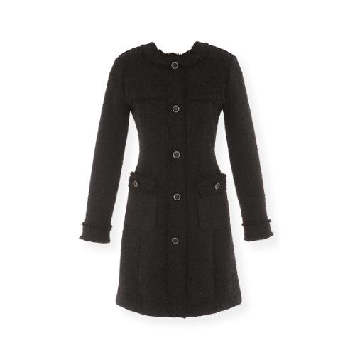 ATRRANCE LeBlanc ツイード ワンピース OP10314