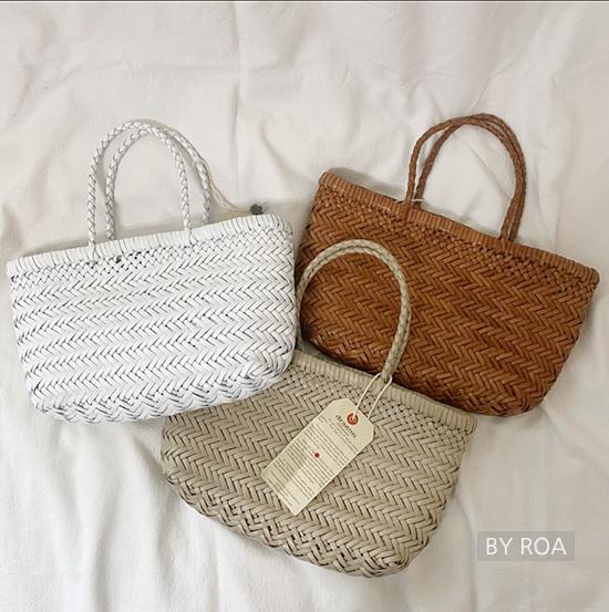 Dragon Diffusion Dragon Bag Mini Flat Gora 8809 国内当日配送