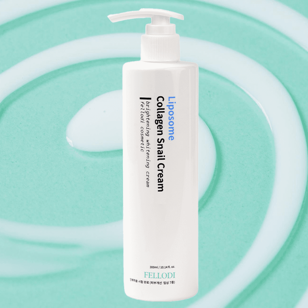 大容量 リポソーム 300MG 保湿クリーム 鎮静 カタツムリ 保湿 コラーゲン 弾力 栄養 シカ 美白