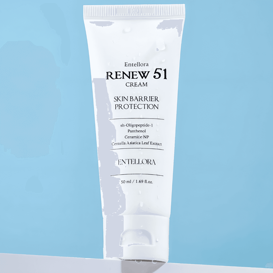 RENEW51 EGF再生クリーム 皮膚科 セラミド D-パンテノール バリアクリーム