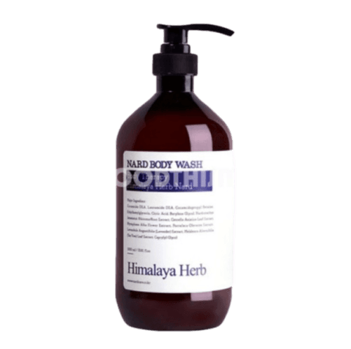 ブーケガルニ Nad ボディウォッシュ ラベンダー ムスクの香り 1L 2個