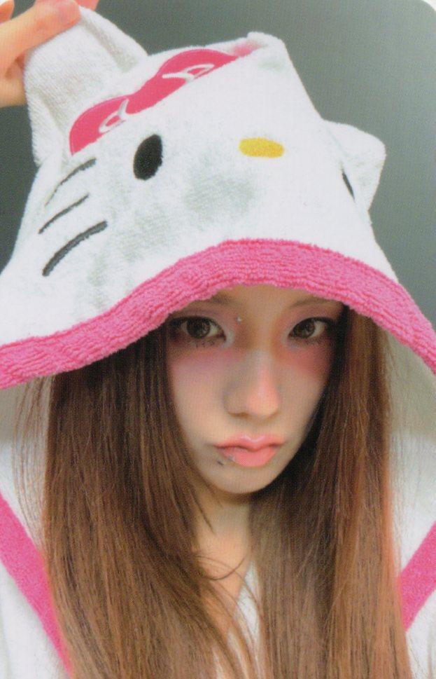 [ジス/WITHMUU/キティ] BLACKPINK ソロ AMORTAGE 予約販売 特典フォトカード ポカ