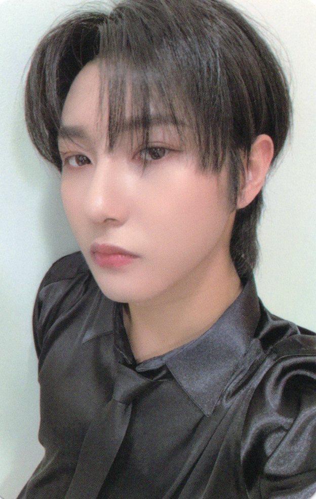 [ロンジュン/K-TOWN] NCT DREAM ( )SCAPE 予約販売 予販フォトカード ポカ