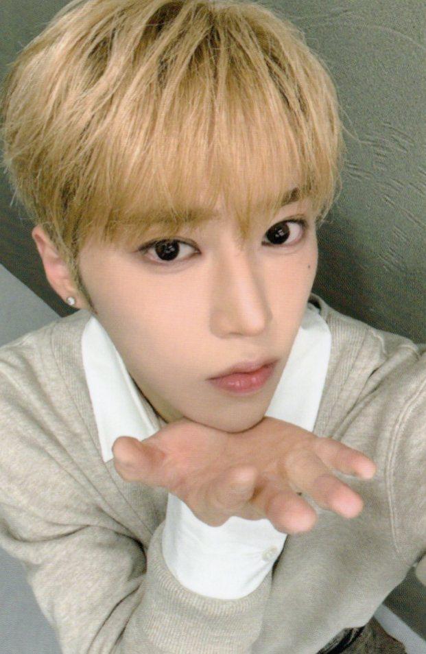 [アルノ/トゥレジュールA] ALPHA DRIVE ONE 購入特典フォトカード