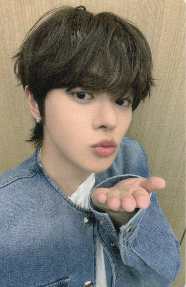 [リオ/トゥレジュールA] ALPHA DRIVE ONE 購入特典フォトカード