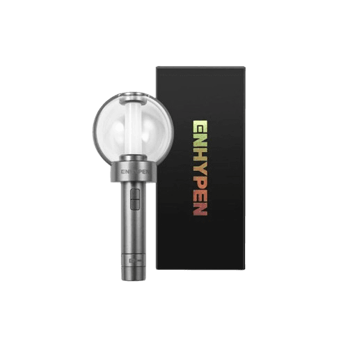 ENHYPEN 公式応援棒 ENHYPEN Official Light Stick 1個