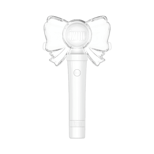 이즈나 (IZNA) - 公式応援棒 OFFICIAL LIGHT STICK