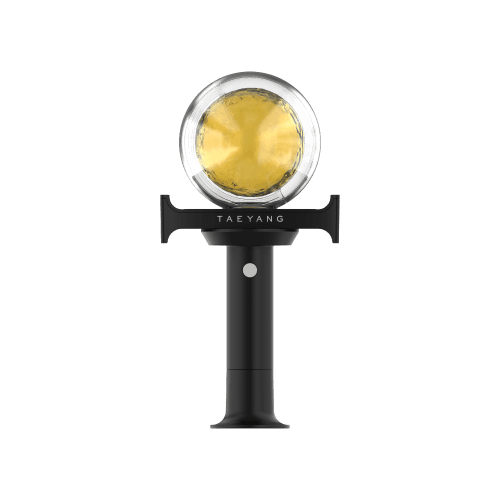 태양 (TAEYANG) - 公式応援棒